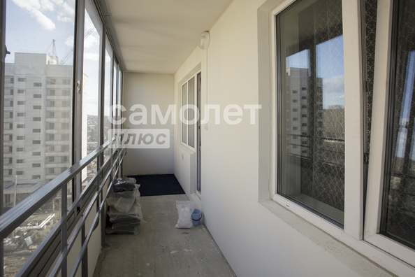 
  Продается 1-комн. квартира 42.98 м², в ЖК Весна, дом 2. Фото 20.