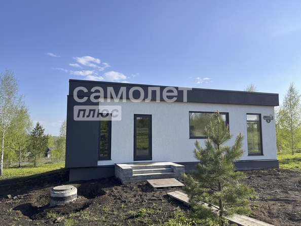 
  Продается дом 100 м². Фото 3.