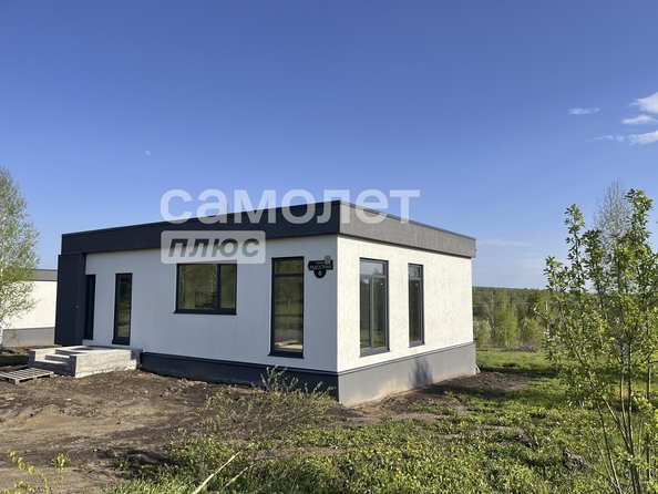 
  Продается дом 100 м². Фото 6.
