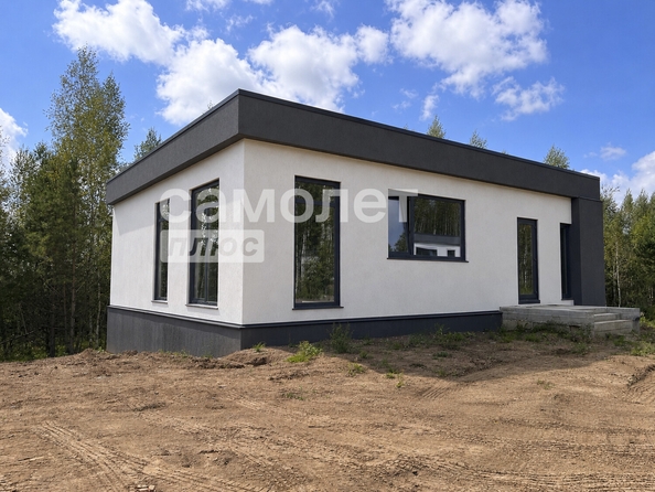 
  Продается дом 100 м². Фото 1.