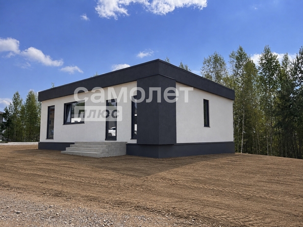 
  Продается дом 100 м². Фото 4.
