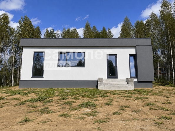 
  Продается дом 100 м². Фото 5.