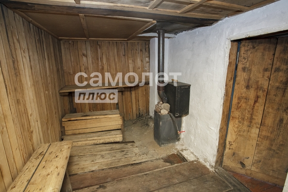 
  Продается дом 59.2 м². Фото 16.