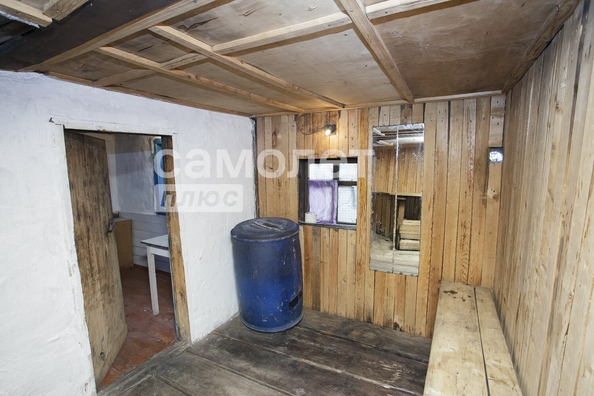 
  Продается дом 59.2 м². Фото 17.