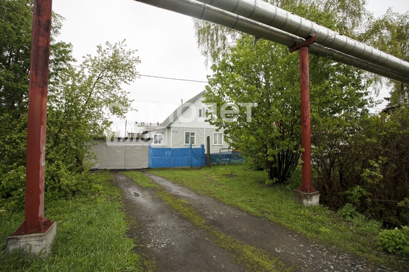 
  Продается дом 59.2 м². Фото 26.