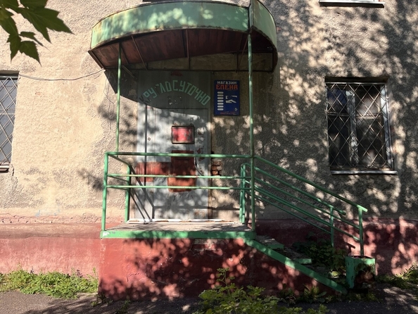 
  Продается склад 78 м². Фото 4.