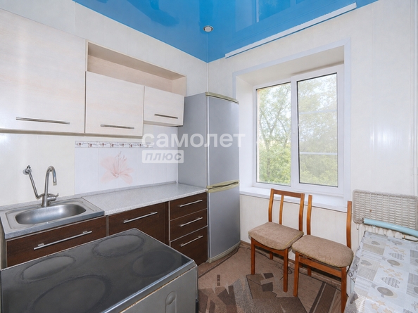 
  Продается 2-комн. квартира 46.3 м². Фото 3.