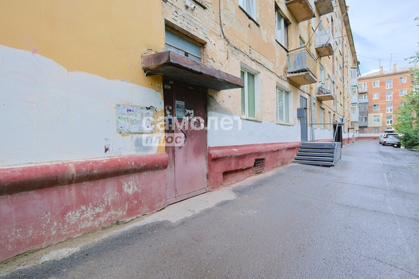 
  Продается 2-комн. квартира 46.3 м². Фото 17.