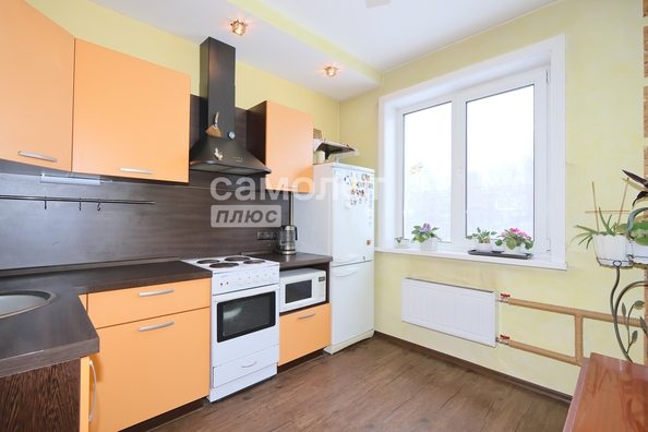 
  Продается 3-комн. квартира 59.9 м². Фото 2.