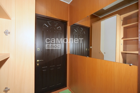 
  Продается 3-комн. квартира 59.9 м². Фото 11.