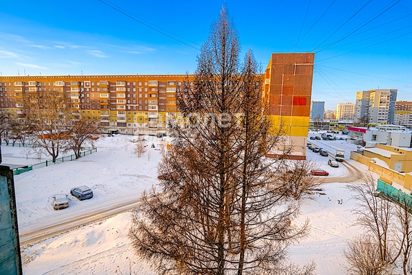 
  Продается 3-комн. квартира 59.9 м². Фото 15.