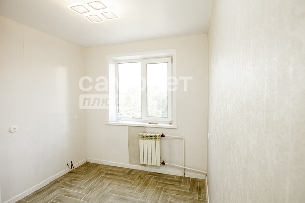 
  Продается 1-комн. квартира 31.6 м². Фото 4.