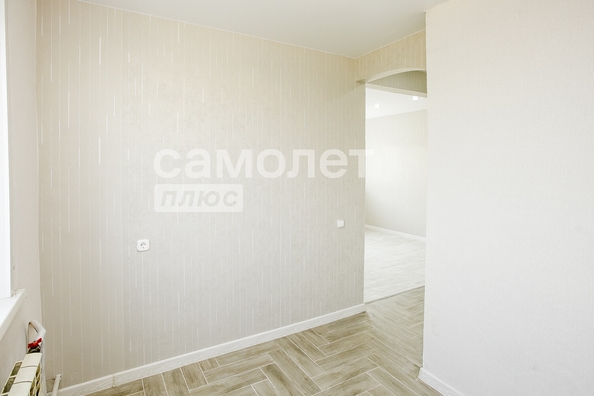 
  Продается 1-комн. квартира 31.6 м². Фото 5.