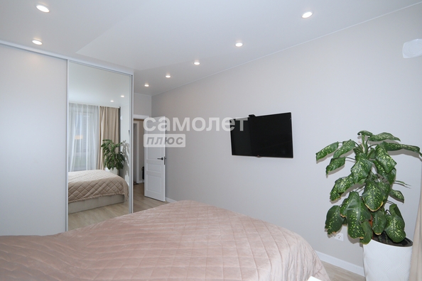 
  Продается 2-комн. квартира 45 м², в ЖК Верхний бульвар-2, дом 60 корп 4/1. Фото 3.