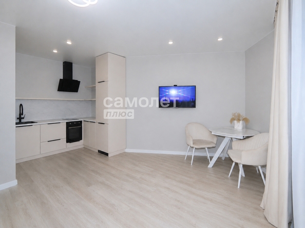 
  Продается 2-комн. квартира 45 м², в ЖК Верхний бульвар-2, дом 60 корп 4/1. Фото 10.