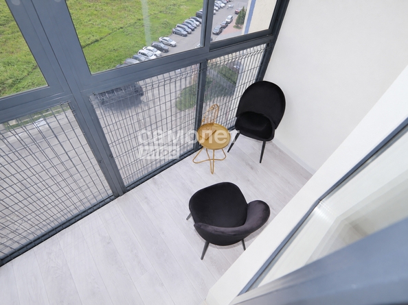
  Продается 2-комн. квартира 45 м², в ЖК Верхний бульвар-2, дом 60 корп 4/1. Фото 11.