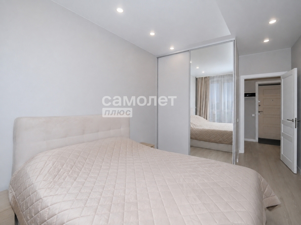 
  Продается 2-комн. квартира 45 м², в ЖК Верхний бульвар-2, дом 60 корп 4/1. Фото 14.