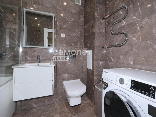 
  Продается 2-комн. квартира 45 м², в ЖК Верхний бульвар-2, дом 60 корп 4/1. Фото 17.