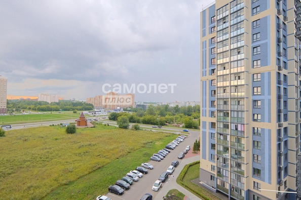 
  Продается 2-комн. квартира 45 м², в ЖК Верхний бульвар-2, дом 60 корп 4/1. Фото 20.
