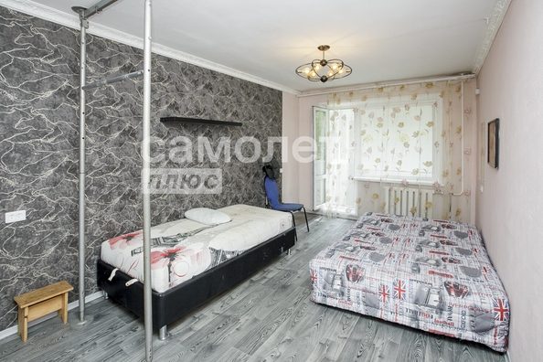 
  Продается 3-комн. квартира 60.7 м². Фото 5.