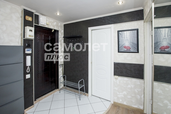 
  Продается 3-комн. квартира 60.7 м². Фото 23.
