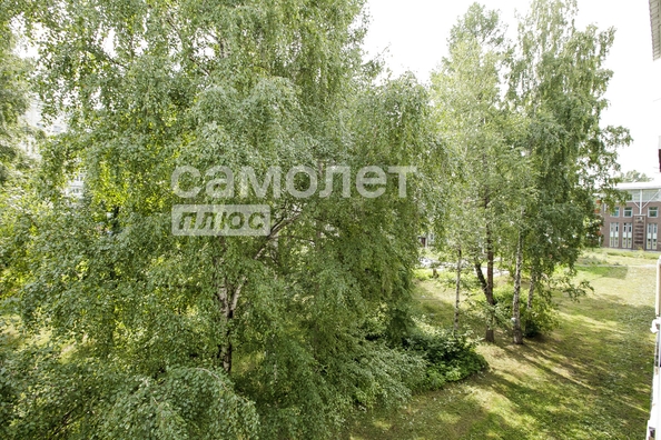 
  Продается 3-комн. квартира 60.7 м². Фото 27.