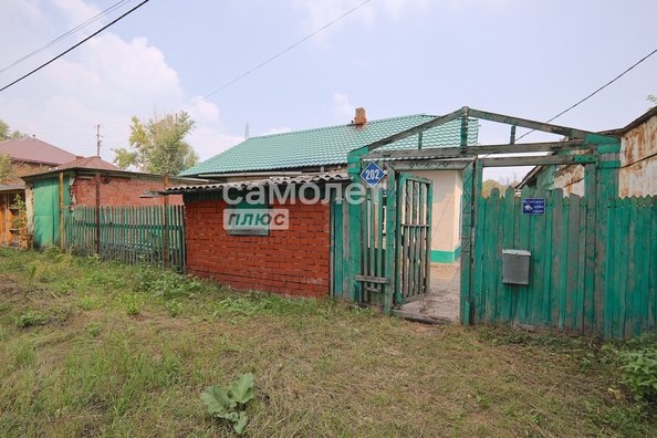 
  Продается дом 61.5 м². Фото 1.