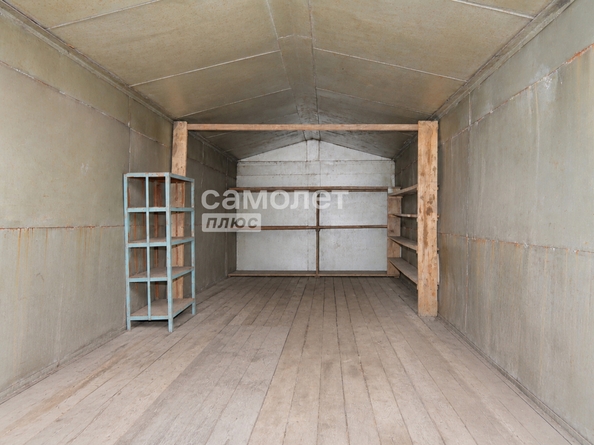 
  Продается дом 61.5 м². Фото 20.