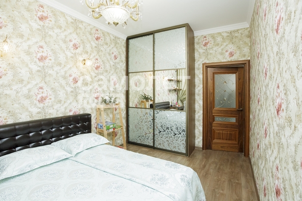 
  Продается 4-комн. квартира 104.6 м². Фото 5.