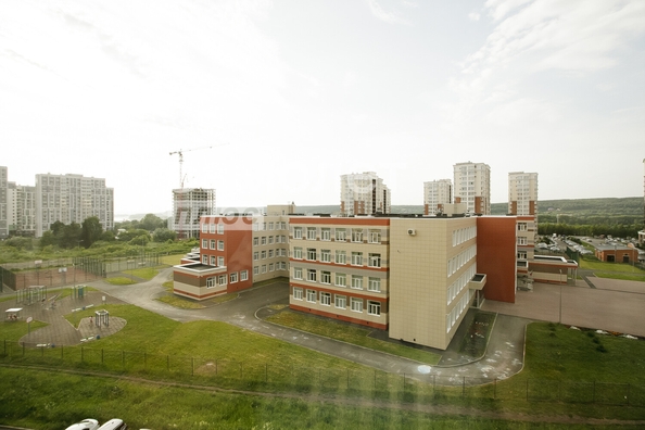 
  Продается 4-комн. квартира 104.6 м². Фото 11.