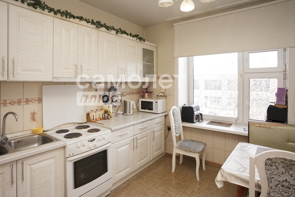 
  Продается 4-комн. квартира 96.7 м². Фото 2.