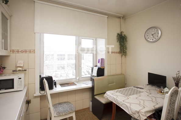 
  Продается 4-комн. квартира 96.7 м². Фото 4.