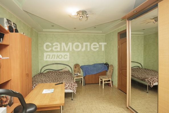 
  Продается 4-комн. квартира 96.7 м². Фото 14.