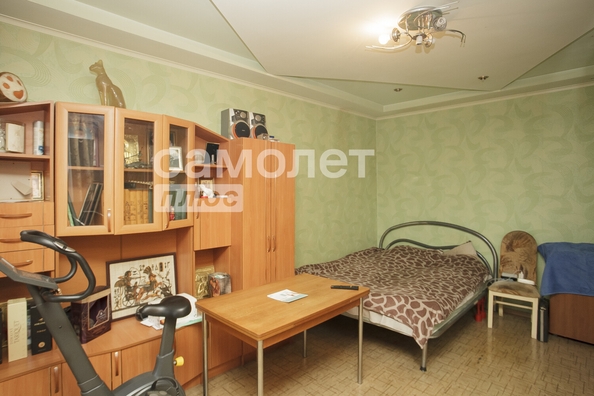 
  Продается 4-комн. квартира 96.7 м². Фото 15.