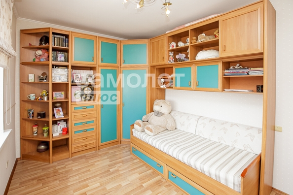 
  Продается 4-комн. квартира 91.1 м². Фото 2.