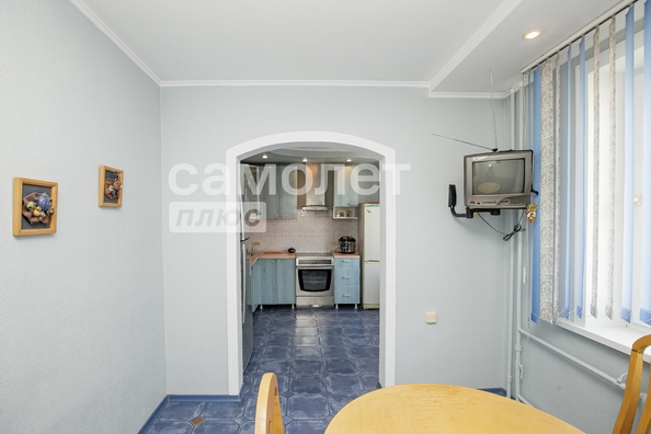 
  Продается 4-комн. квартира 91.1 м². Фото 6.