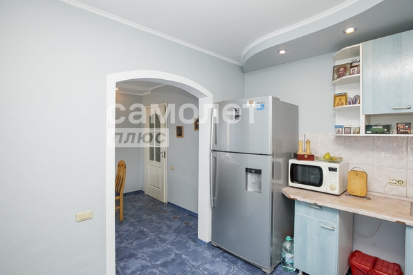 
  Продается 4-комн. квартира 91.1 м². Фото 12.