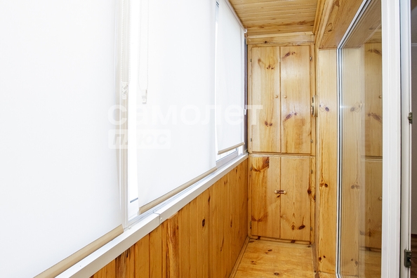 
  Продается 4-комн. квартира 91.1 м². Фото 20.