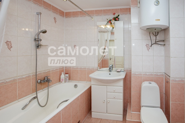 
  Продается 4-комн. квартира 91.1 м². Фото 21.