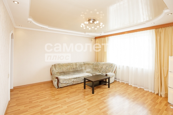 
  Продается 4-комн. квартира 91.1 м². Фото 26.