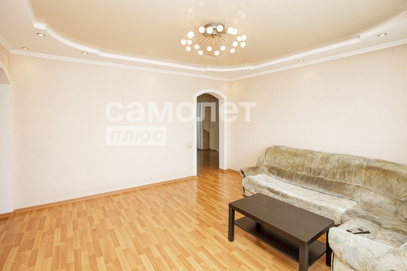 
  Продается 4-комн. квартира 91.1 м². Фото 27.