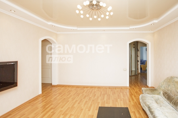 
  Продается 4-комн. квартира 91.1 м². Фото 28.