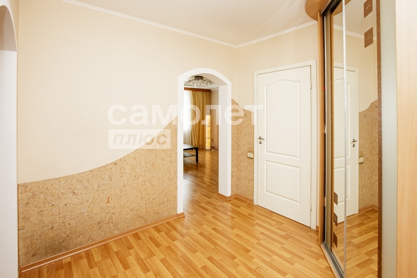 
  Продается 4-комн. квартира 91.1 м². Фото 30.