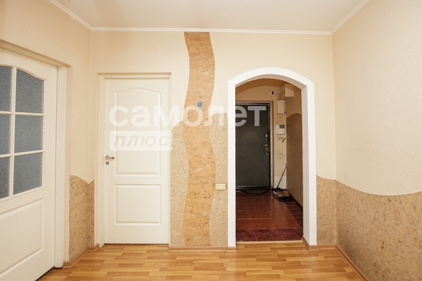 
  Продается 4-комн. квартира 91.1 м². Фото 33.