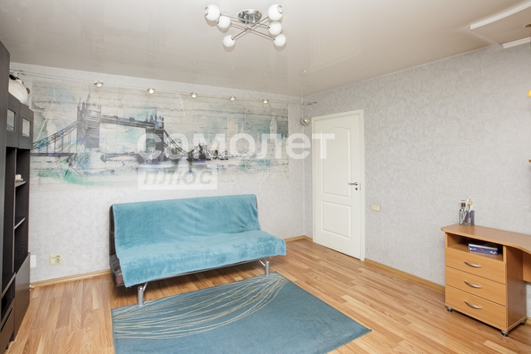 
  Продается 4-комн. квартира 91.1 м². Фото 36.