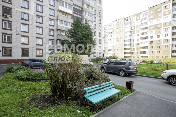 
  Продается 4-комн. квартира 91.1 м². Фото 46.