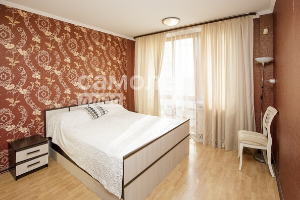 
  Продается 4-комн. квартира 119.7 м². Фото 2.