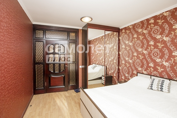 
  Продается 4-комн. квартира 119.7 м². Фото 3.