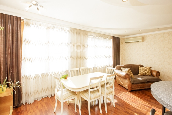 
  Продается 4-комн. квартира 119.7 м². Фото 7.