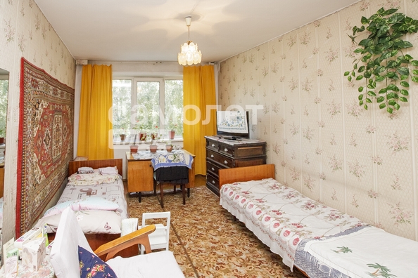 
  Продается 2-комн. квартира 48 м². Фото 2.